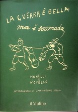Guerra bella ma è - bella,