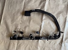 Modulo accensione cablaggio