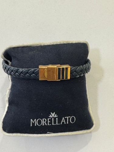 Bracciale morellato uomo - ,