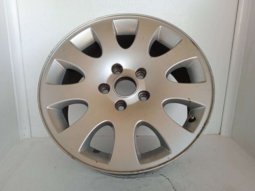 4b0601025k cerchione lega - 4b0601025k, in