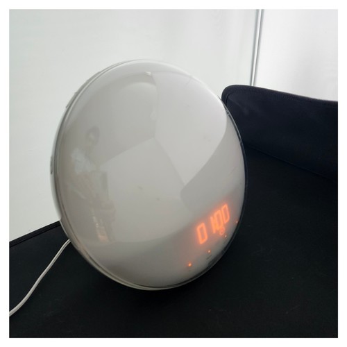 Philips smart sleep sveglia - philips,