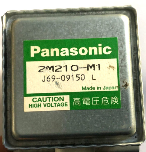 Panasonic forno micro - forno, onde