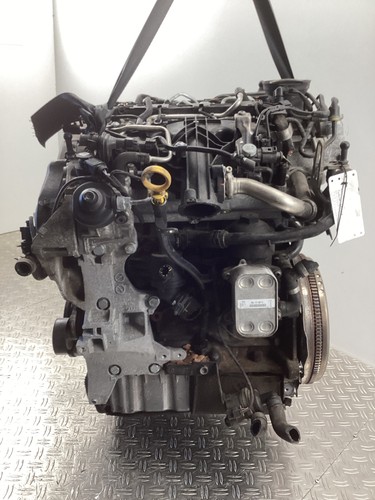 Motore cffb audi 2 - cffb, 2.0