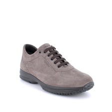 Sneakers IGI&CO scarpa sportiva/casual uomo MADE IN ITALY in camoscio special fa