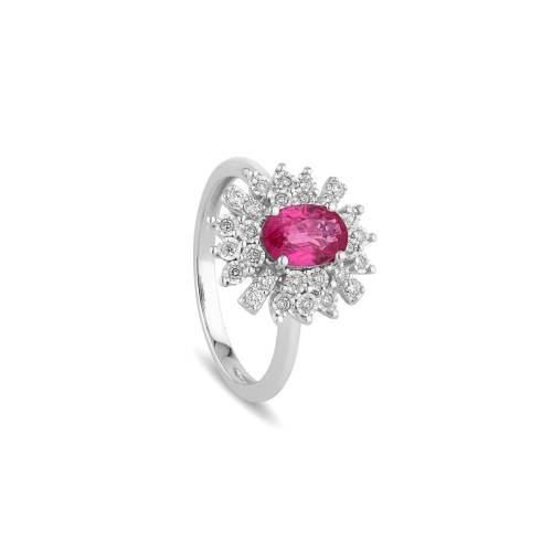 Anello bliss incanto 20114706 - bliss,