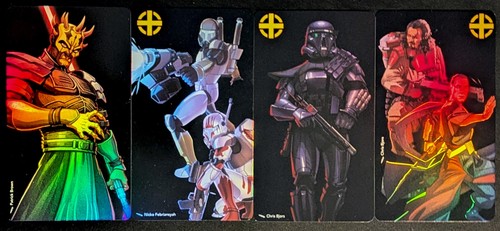 Star wars shatterpoint store - star,