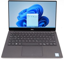 Notebook Dell XPS 13 9380 13