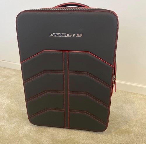 Authentic ferrari 488 gtb - 488,