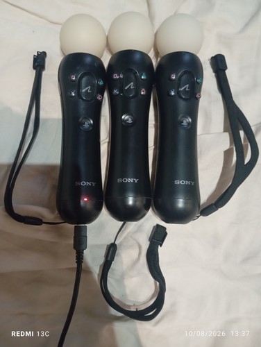 Lotto sony playstation - playstation, move