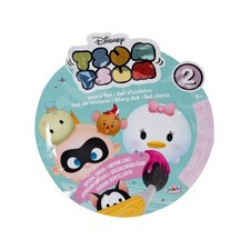 Disney tsum - disney, minifigures