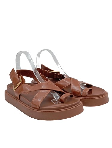 Zara sandalo comodo donna - zara,