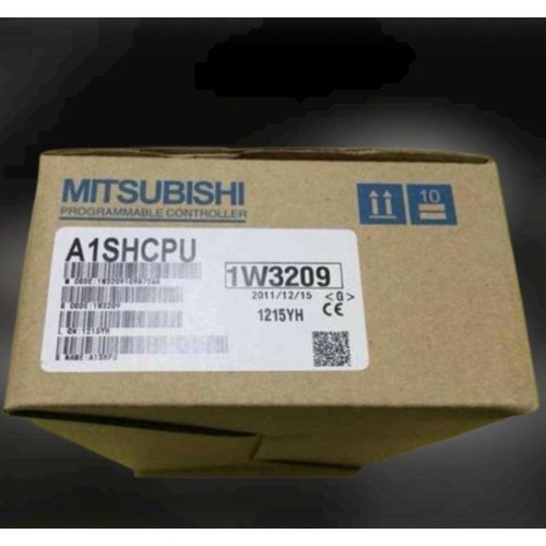 Mitsubishi a1shcpu modulo plc - a1shcpu,