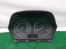 Strumentazione 5 porte BMW
