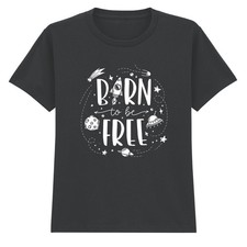 T-shirt grafica bambino