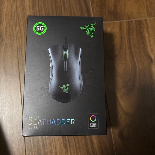 Mouse gioco razer - da,