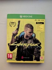 cyberpunk 2077 Xbox One (2020)