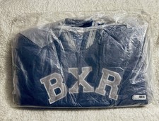 BXR BORN X GIACCA STADIO
