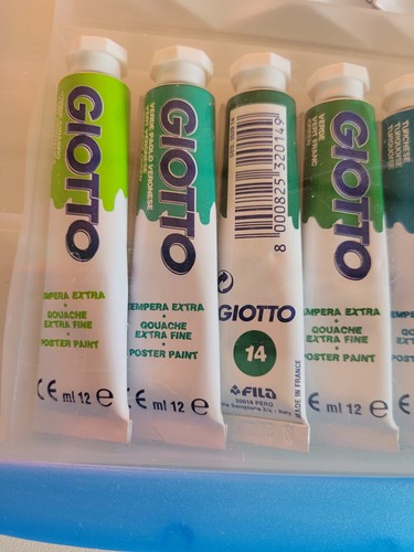 Svendo offerta tubetti - offerta,