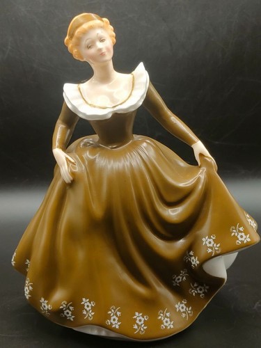 Royal doulton geraldine - doulton,