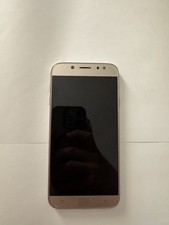 Samsung Galaxy J7 16GB SM-J730F/DS Gold