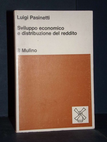 Luigi pasinetti sviluppo - luigi,