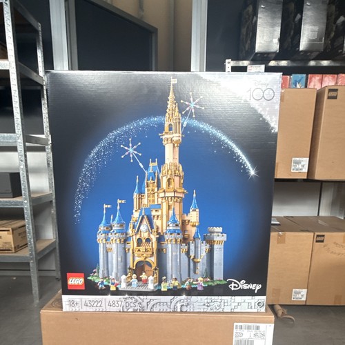 Lego disney castello - lego,