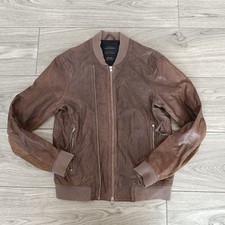 Cappotto giacca bomber uomo