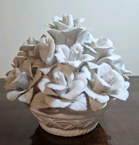 Ceramica capodimonte - di,