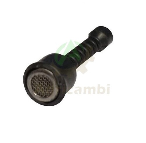 Tubo olio completo - tubo,