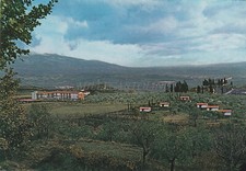 INCISA VAL D'ARNO - Mariapoli