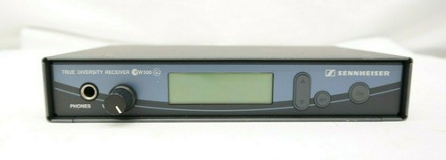 Sennheiser 500 626 662 - ew, g2