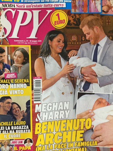 Spy 2019 meghan markle - spy, 19.meghan