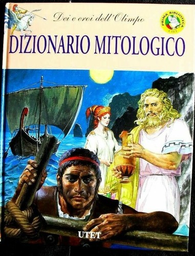 Dei eroi dell - dei, e