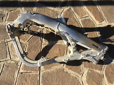 HONDA CRF250 2007 TELAIO - FRAME - 2006 2007 2008 CRF250R CRF 250 R GENTLY USED