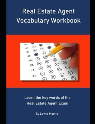Real estate agent - agent, vocabulary