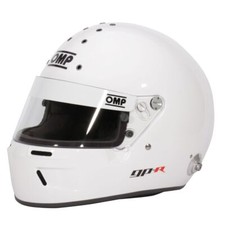 Casco approvato OMP Full Face