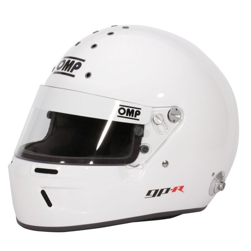 Casco omp full face - omp, fia