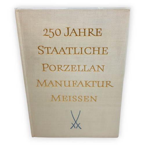 250 jahre staatliche porzellan - jahre,