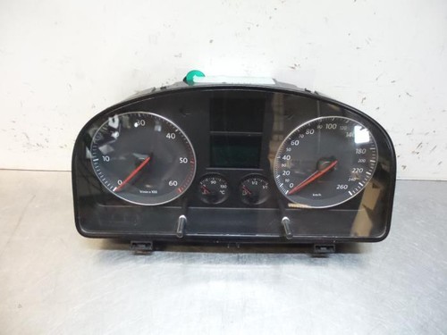 Strumentazione caddy iii - caddy,
