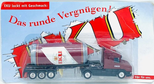Ebond modellino camion scania - ebond,