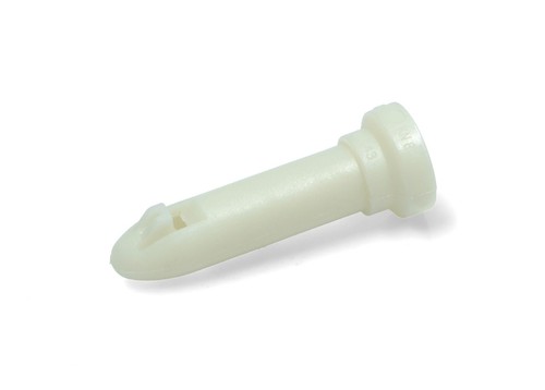 Perno blocca ammortizzatore - blocca,