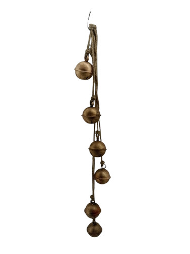 Sonagli campanacci metallo - sonagli,