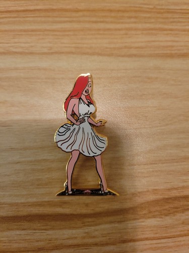 Spilla disney dsf jessica - spilla,
