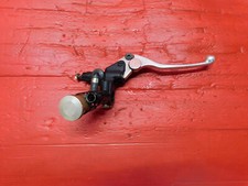 LEVA POMPA FRENO ANTERIORE