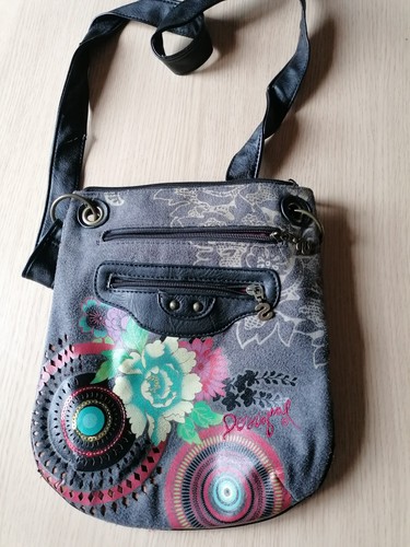 Borsa borsetta desigual usata - borsa-borsetta,