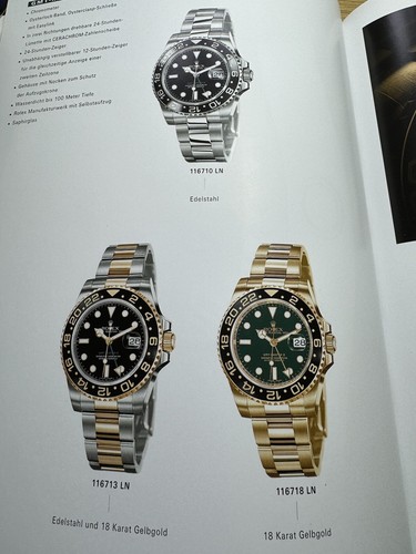 Catalogo rolex mondo - catalogo,