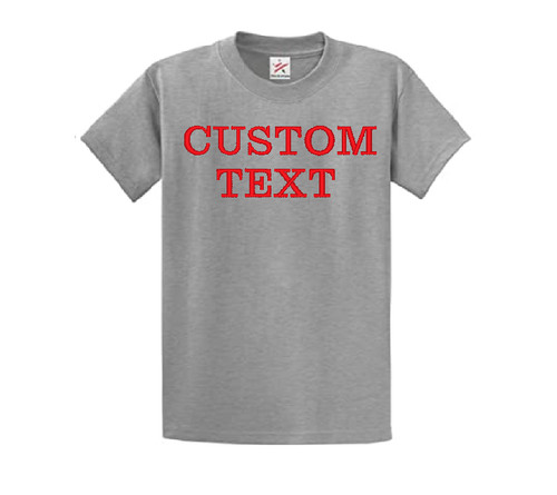 Shirt ricamata - t-shirt,