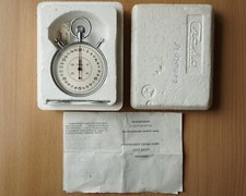 Cronometro Slava URSS (#18)