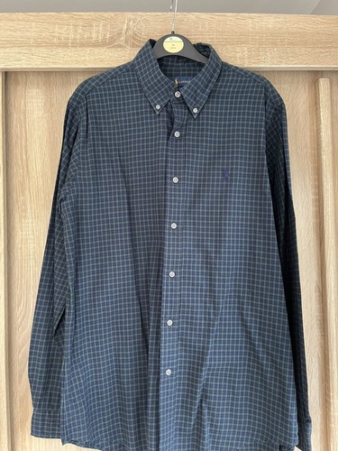 Camicia ralph lauren manica - camicia,
