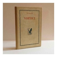 Vortice di Oriani Alfredo